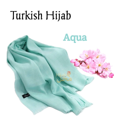 Turkish Hijab